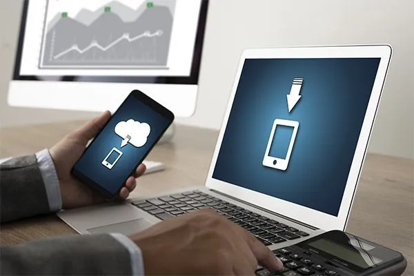Перенос данных на новый iPhone: полная инструкция