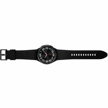 Умные часы Samsung Galaxy Watch6 Classic 43мм LTE (Black)