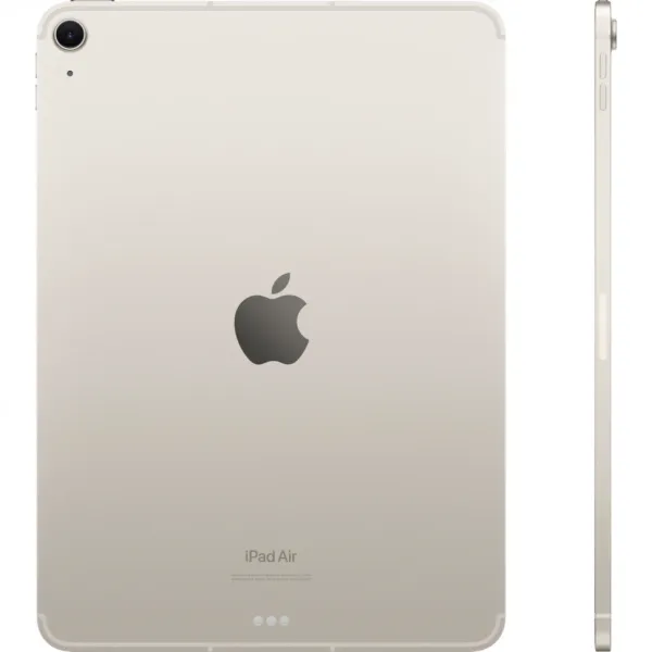 Apple iPad Air 11 (2024) LTE 512gb Starlight