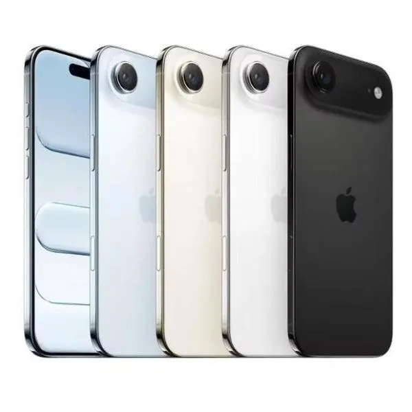 Apple iPhone Air 512Gb Cloud White