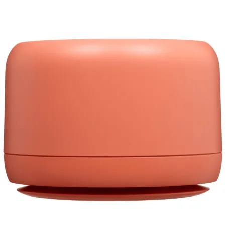 Акустическая система Яндекс.Станция Лайт 2 с Алисой (Оранжевый)