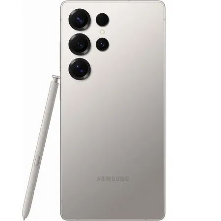 Samsung Galaxy S25 Ultra 12+512Gb Titanium Gray (Snapdragon,2 nano-SIM и eSIM)