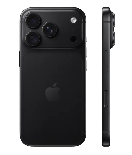 Apple iPhone 18 Pro 256Gb Black Sim (Предактивированный)
