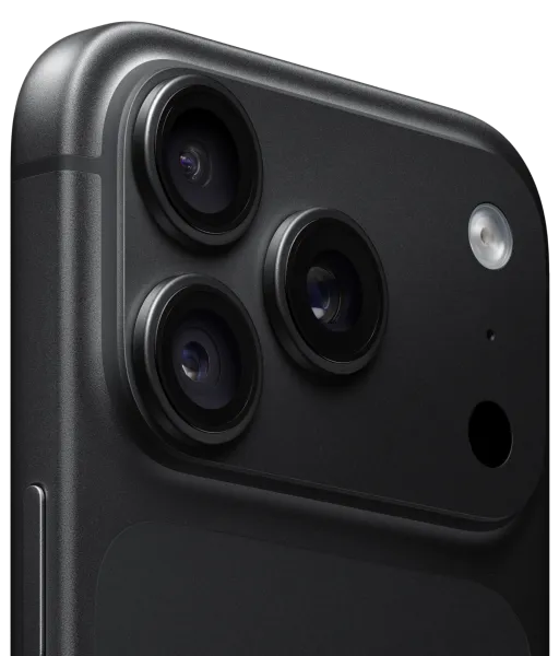 Apple iPhone 18 Pro 256Gb Black Sim (Предактивированный)