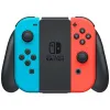 Игровая приставка Nintendo Switch OLED Neon