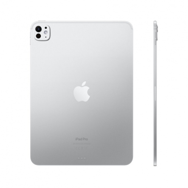 Apple iPad (2024) Pro 11 2TB LTE Silver