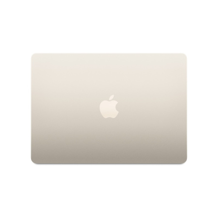 Apple MacBook Air 15 2024 M3/8CPU-10GPU/8GB/512GB Starlight MRYT3