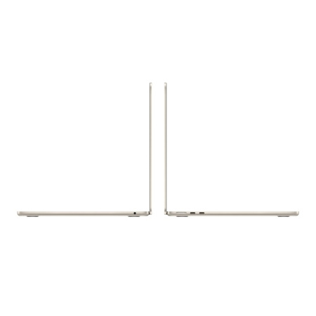 Apple MacBook Air 15 2024 M3/8CPU-10GPU/16GB/512GB Starlight MXD33