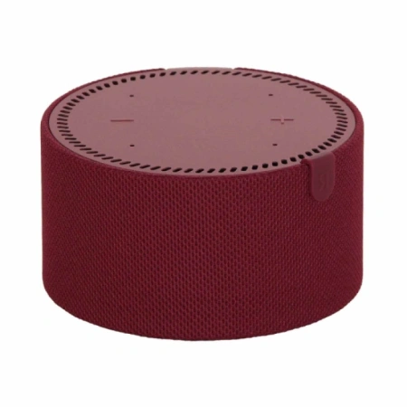 Акустическая система Яндекс.Станция Мини 2 с Алисой (Красный)