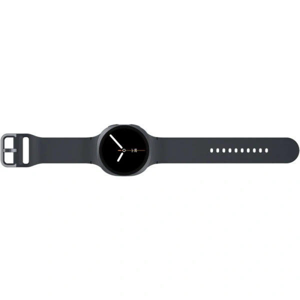 Умные часы Samsung Galaxy Watch8 40мм LTE (Graphite)