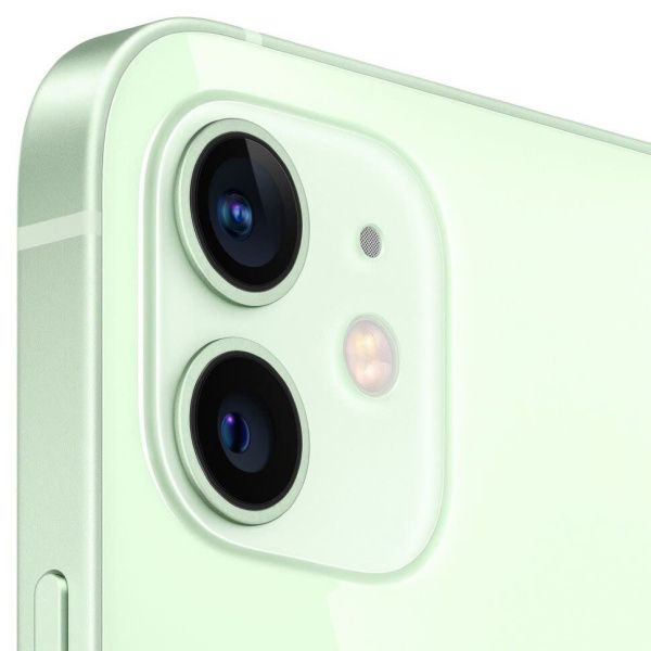 Apple iPhone 12 mini 64Gb Green (Активированный, без rustore)