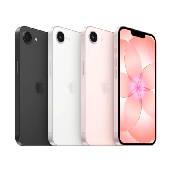 Apple iPhone 17e 512Gb White eSim